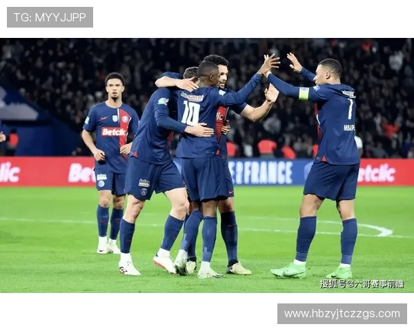 巴黎主场激战摩纳哥巅峰对决豪门争锋引爆法甲焦点之夜