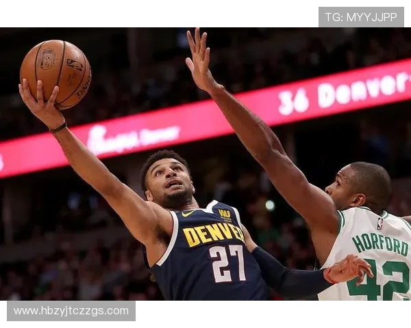 掘金强势对决雷霆新星崛起巅峰较量引爆新赛季焦点之战