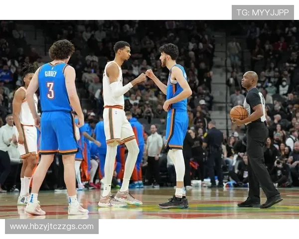 切特霍姆格伦的崛起与未来篮球发展的新趋势分析