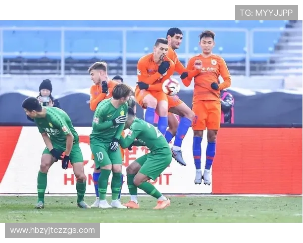 北京国安与人和精彩对决回放分析及赛后点评分享