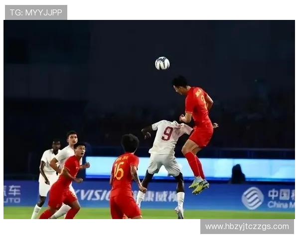 卡塔尔逆转中国队21取得友谊赛胜利展现强劲实力与战术配合