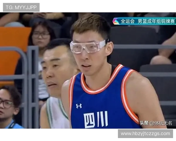 周琦与韩德君对决解析:谁能在CBA赛场上更胜一筹