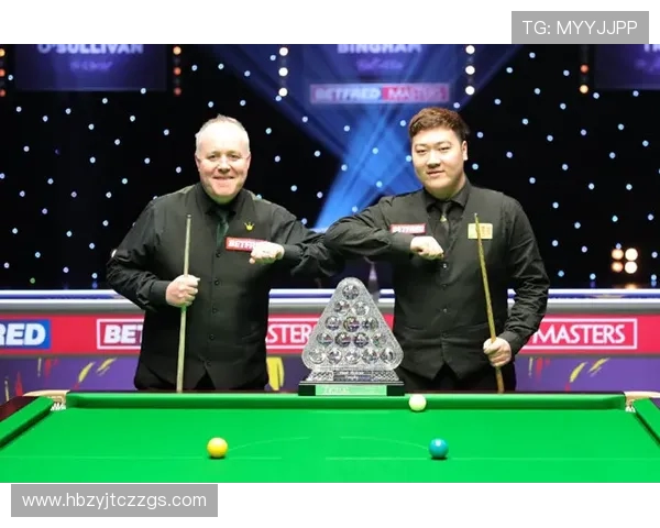 尼尔罗伯逊与希金斯巅峰对决谁能问鼎斯诺克世界冠军荣耀